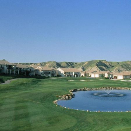 Paradise Canyon Golf Resort, Signature Walkout Condo 380 Lethbridge Luaran gambar