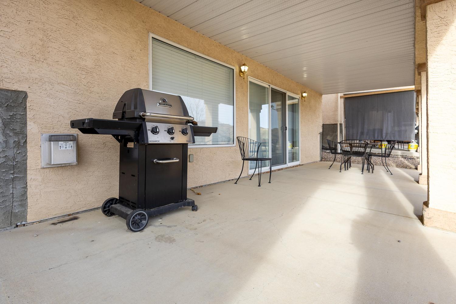 Paradise Canyon Golf Resort - Signature Walkout Condo 380 Lethbridge Luaran gambar