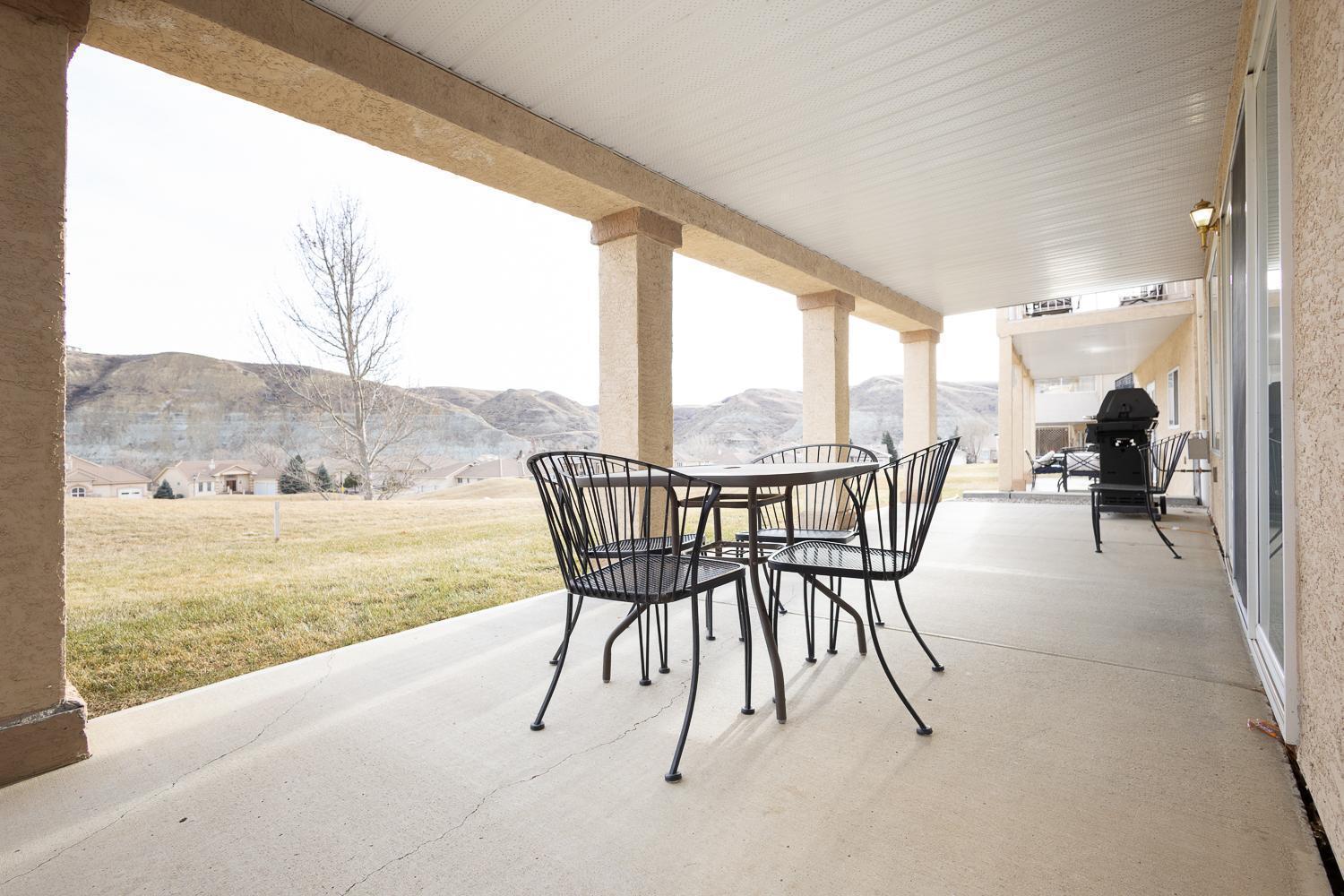 Paradise Canyon Golf Resort - Signature Walkout Condo 380 Lethbridge Luaran gambar