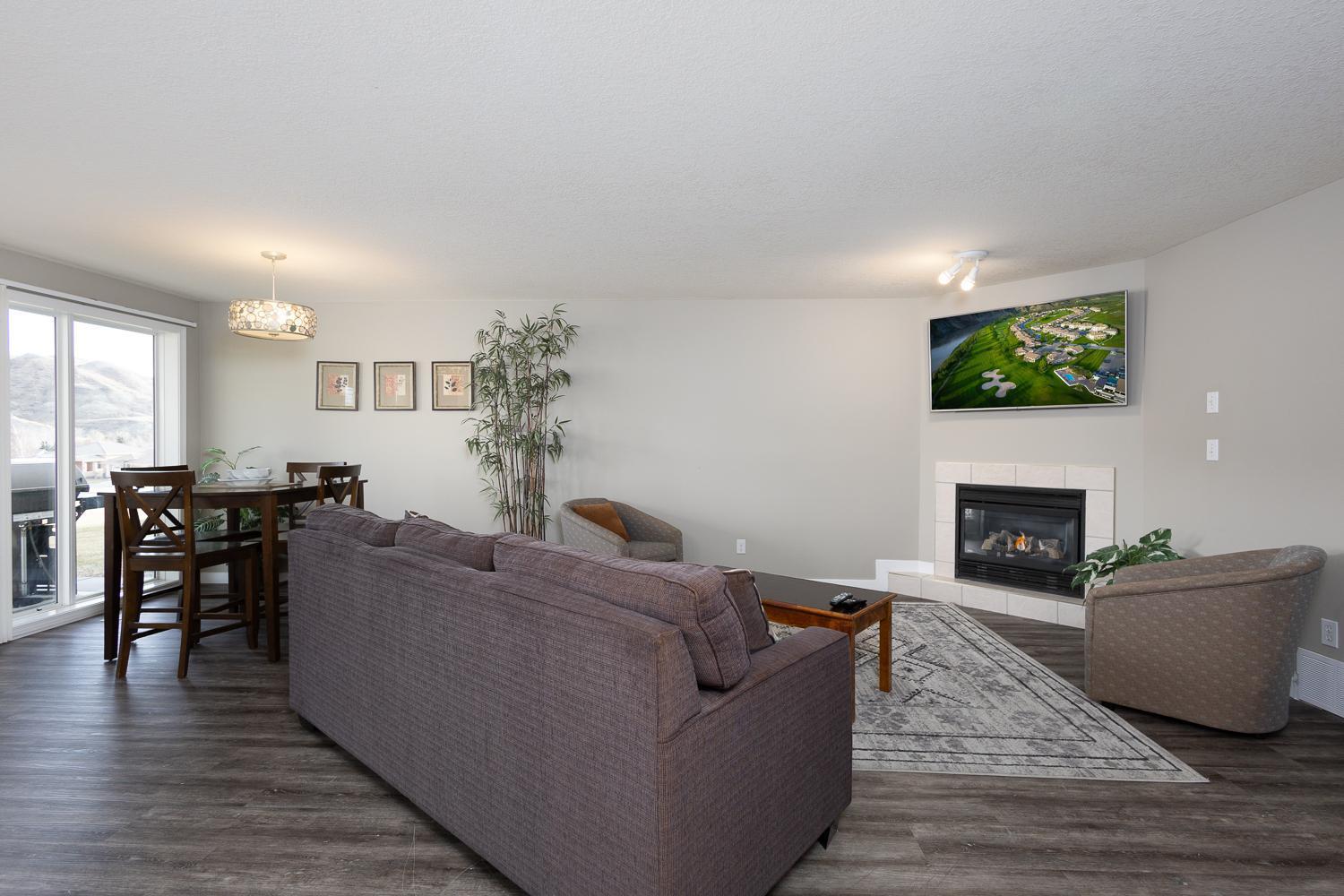 Paradise Canyon Golf Resort - Signature Walkout Condo 380 Lethbridge Luaran gambar