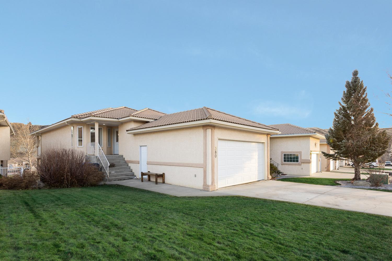 Paradise Canyon Golf Resort - Signature Walkout Condo 380 Lethbridge Luaran gambar